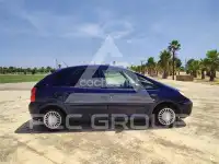 2005 Citroen Xsara