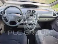 2005 Citroen Xsara