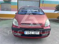 2005 Citroen Xsara