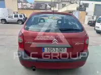 2005 Citroen Xsara