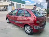 2005 Citroen Xsara