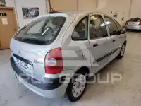 2005 Citroen Xsara