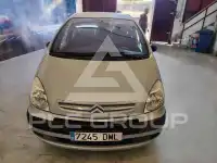 2005 Citroen Xsara