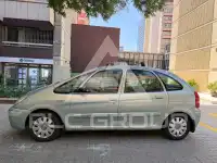 2005 Citroen Xsara