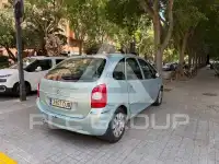2005 Citroen Xsara