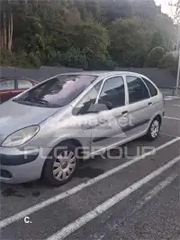 2005 Citroen Xsara
