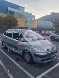 2005 Citroen Xsara
