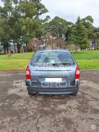 2005 Citroen Xsara