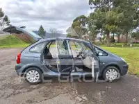 2005 Citroen Xsara