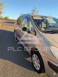 2005 Citroen Xsara