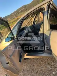 2005 Citroen Xsara