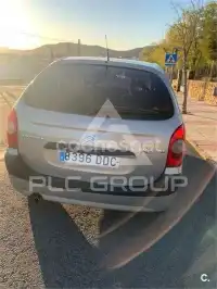 2005 Citroen Xsara