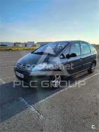 2005 Citroen Xsara