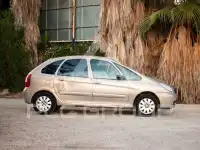 2005 Citroen Xsara