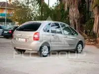 2005 Citroen Xsara