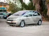 2005 Citroen Xsara