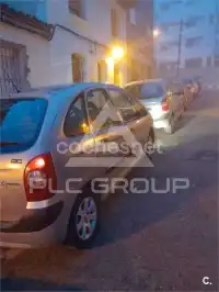 2005 Citroen Xsara