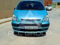 2005 Citroen Xsara