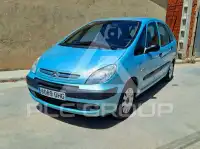 2005 Citroen Xsara