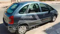 2005 Citroen Xsara