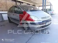 2005 Citroen Xsara