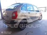 2005 Citroen Xsara