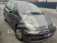 2005 Citroen Xsara