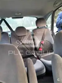 2005 Citroen Xsara
