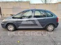 2005 Citroen Xsara