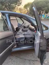 2005 Citroen Xsara