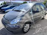 2005 Citroen Xsara