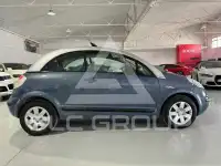 2005 Citroen C3