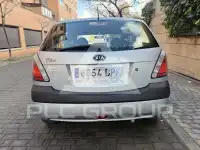 2005 KIA Rio
