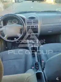 2005 KIA Rio