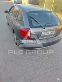 2005 KIA Rio
