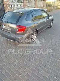 2005 KIA Rio