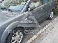 2005 KIA Rio