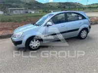 2005 KIA Rio