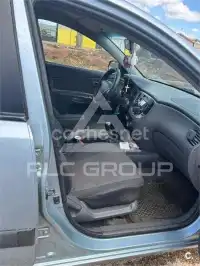 2005 KIA Rio