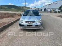 2005 KIA Rio