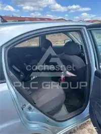 2005 KIA Rio