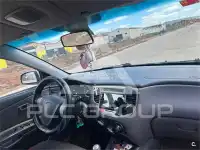 2005 KIA Rio
