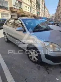 2005 KIA Rio