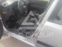 2005 KIA Rio