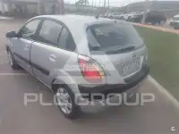 2005 KIA Rio