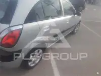 2005 KIA Rio