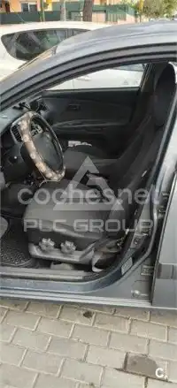 2005 KIA Rio