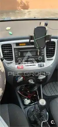 2005 KIA Rio