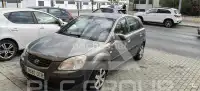 2005 KIA Rio