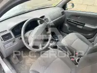 2005 KIA Rio